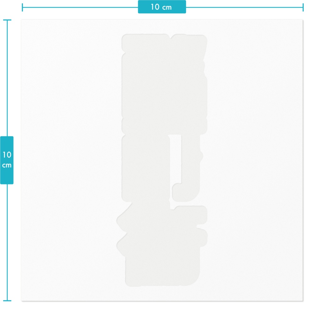 酩酊街 ロゴステッカー(SCP-JP)