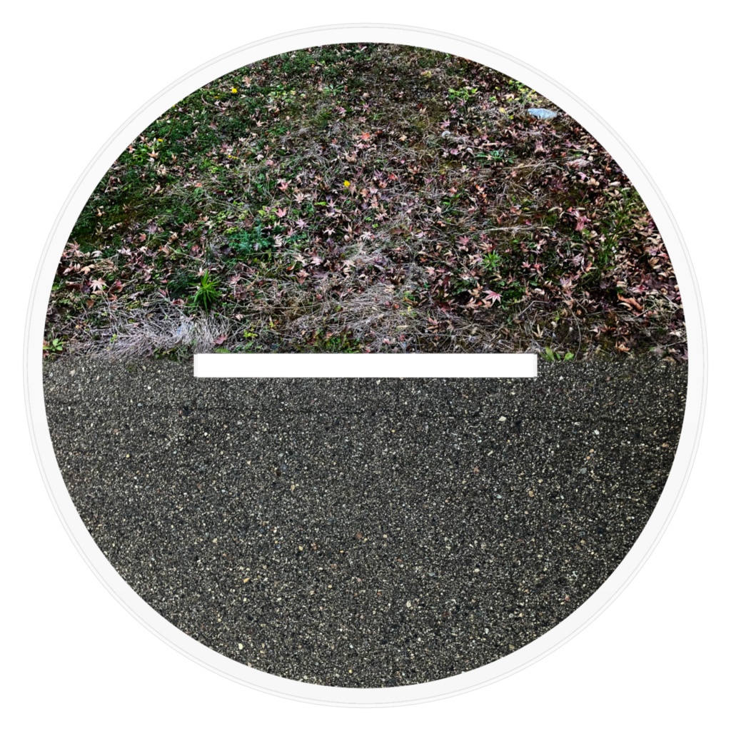 如月工務店建物ビジュアル アクリルスタンド(SCP-JP)