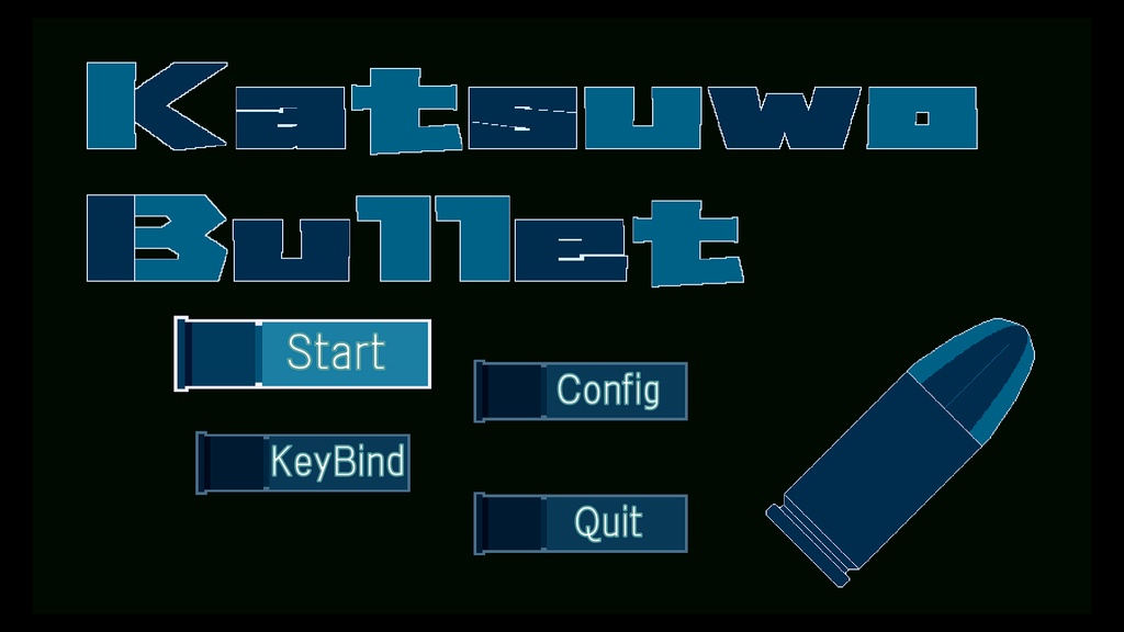 KatsuwoBulletPre v1.03
