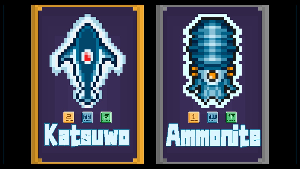 KatsuwoBulletPre v1.03