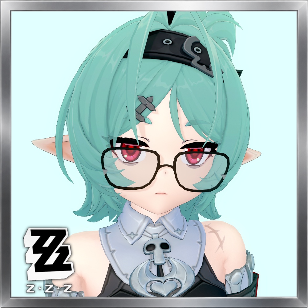ロクシー(Card)