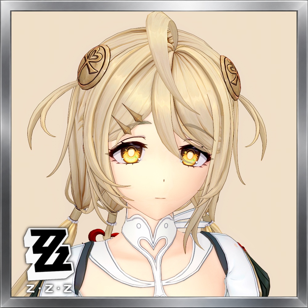 フィオニー(Card)