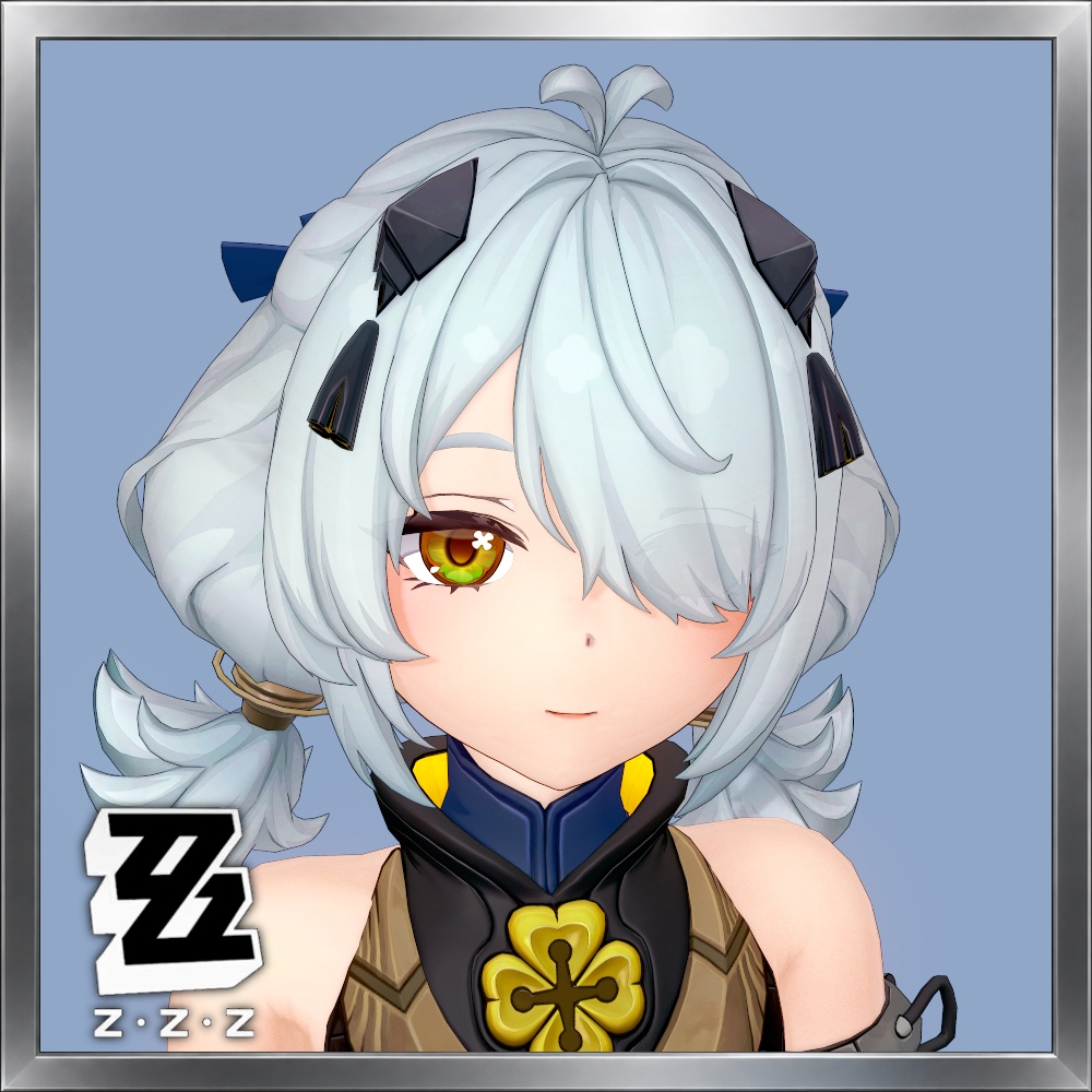 ドラキナ・サンブリンガー(Card)