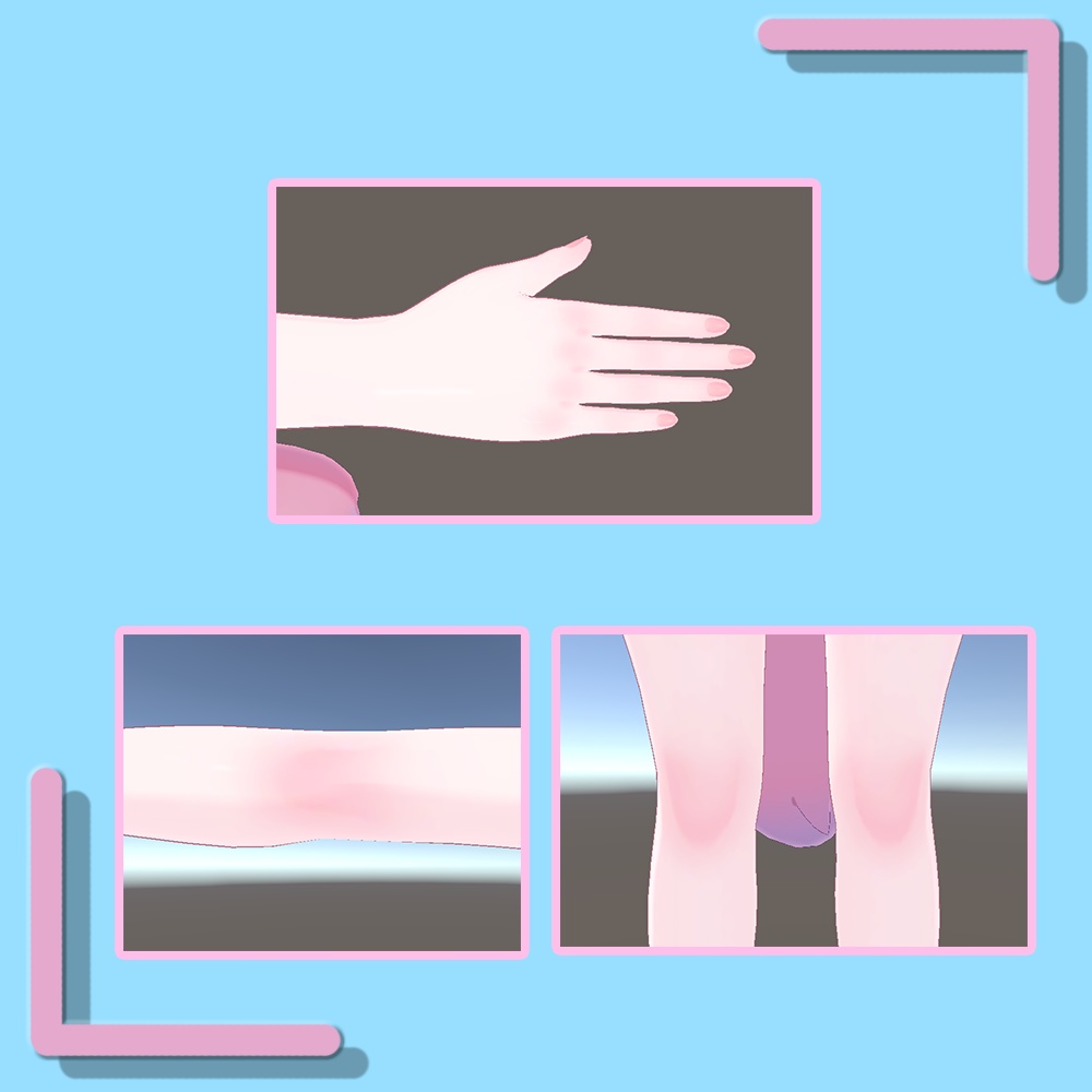 プラム-plum make up