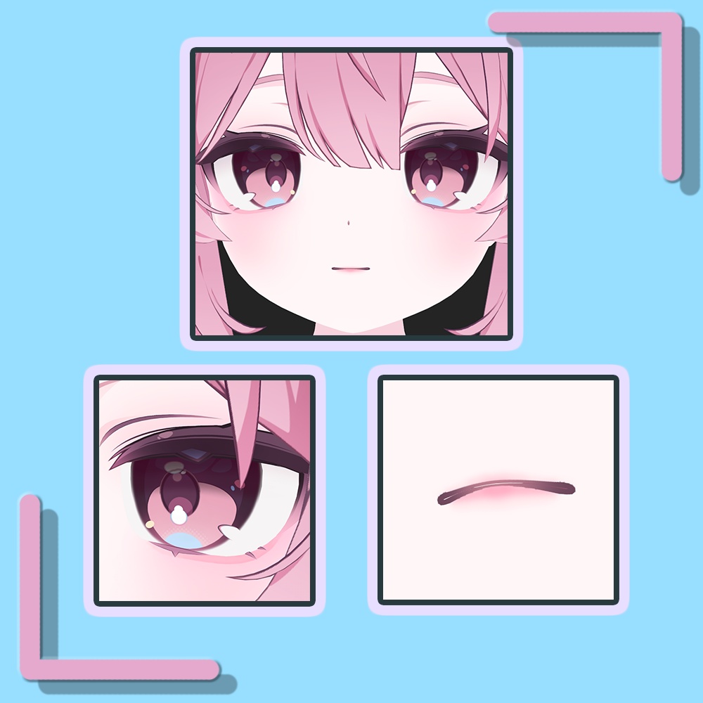 プラム-plum make up