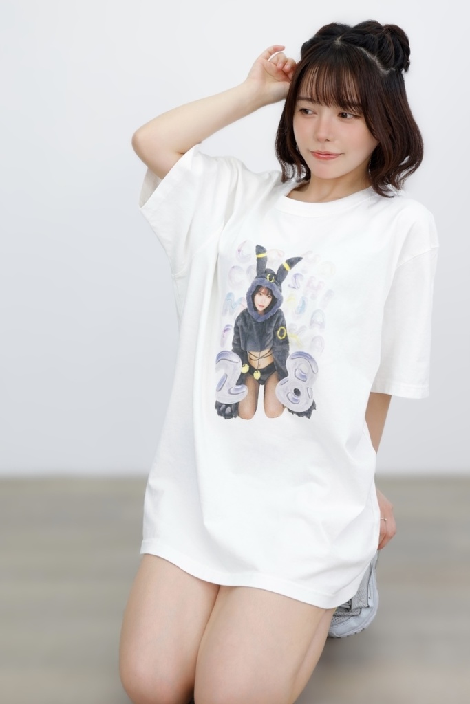 生誕祭tシャツ　♡28th♡
