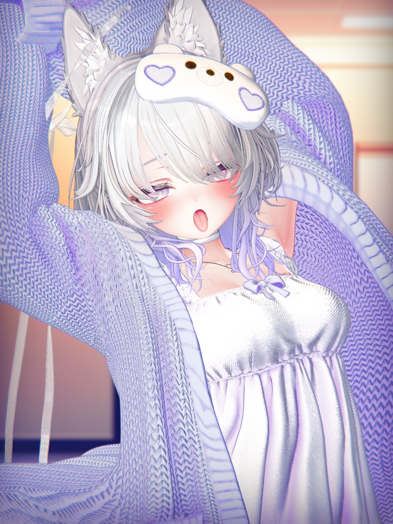 実戦で使える!?愛莉ちゃんのえっちな表情セット30種+α