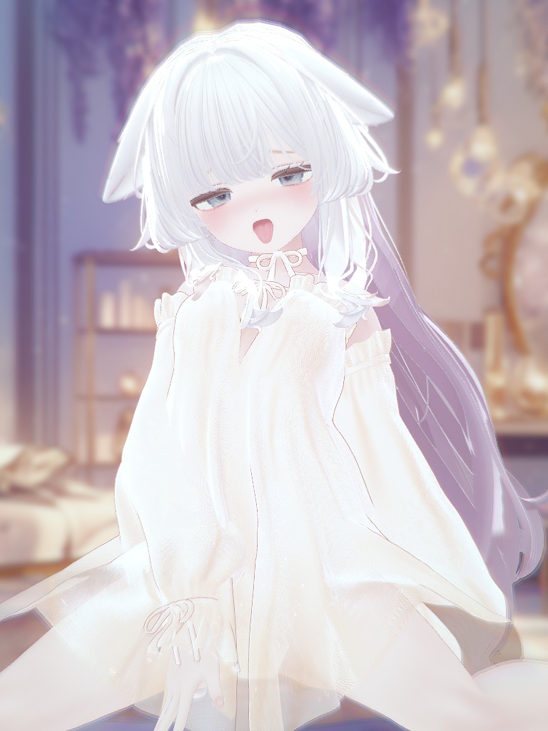 実戦で使える!?エクちゃんのえっちな表情セット30種+α