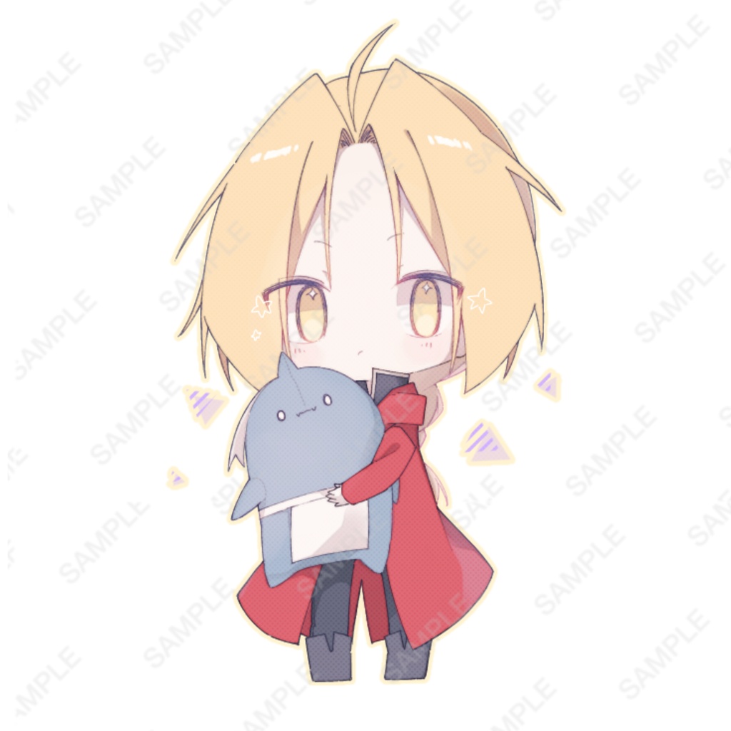 兄さんアクスタ