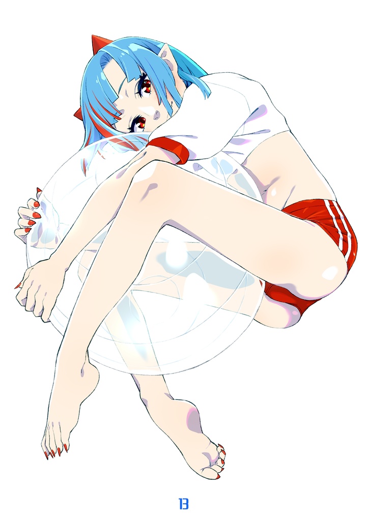 PRIVATE with YORU YONAKA