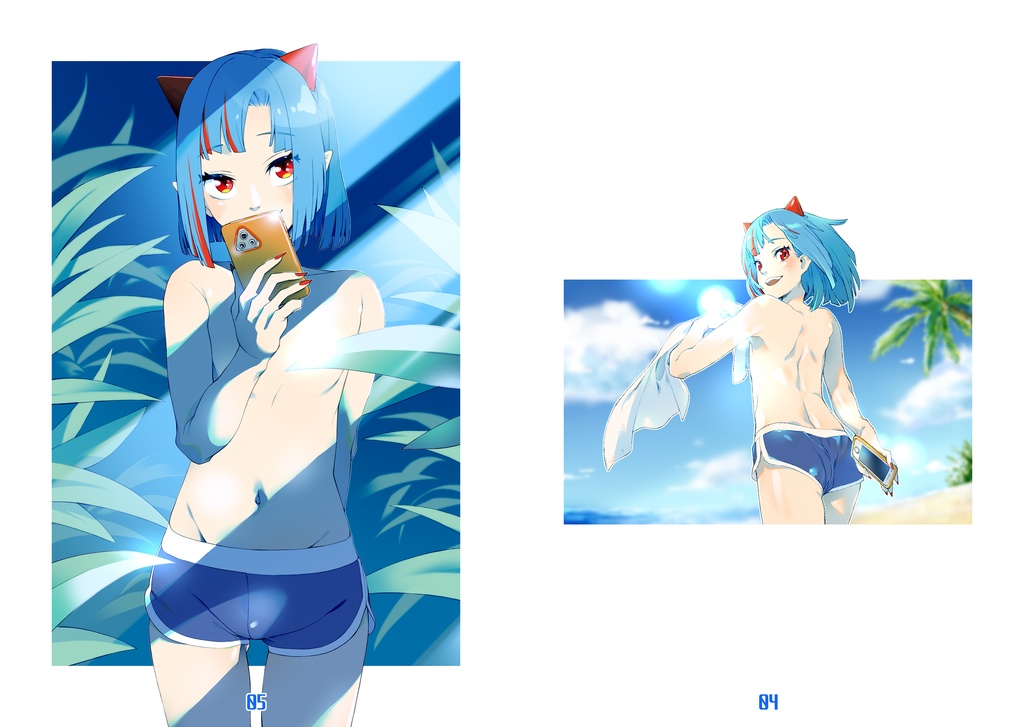 PRIVATE with YORU YONAKA