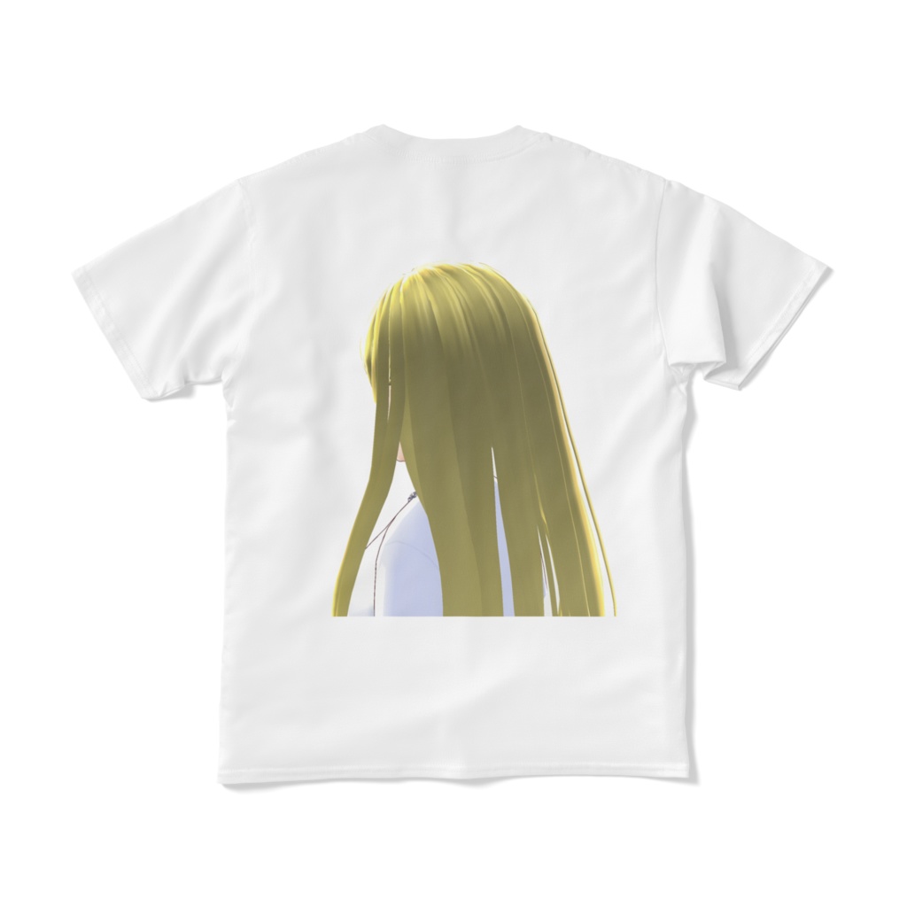ぬっこTシャツ