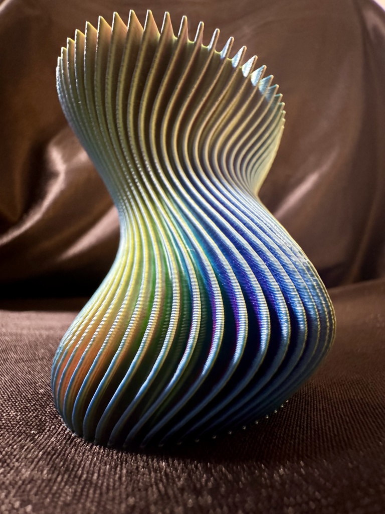 集中力が無くなるペンスタンド ver.0.0