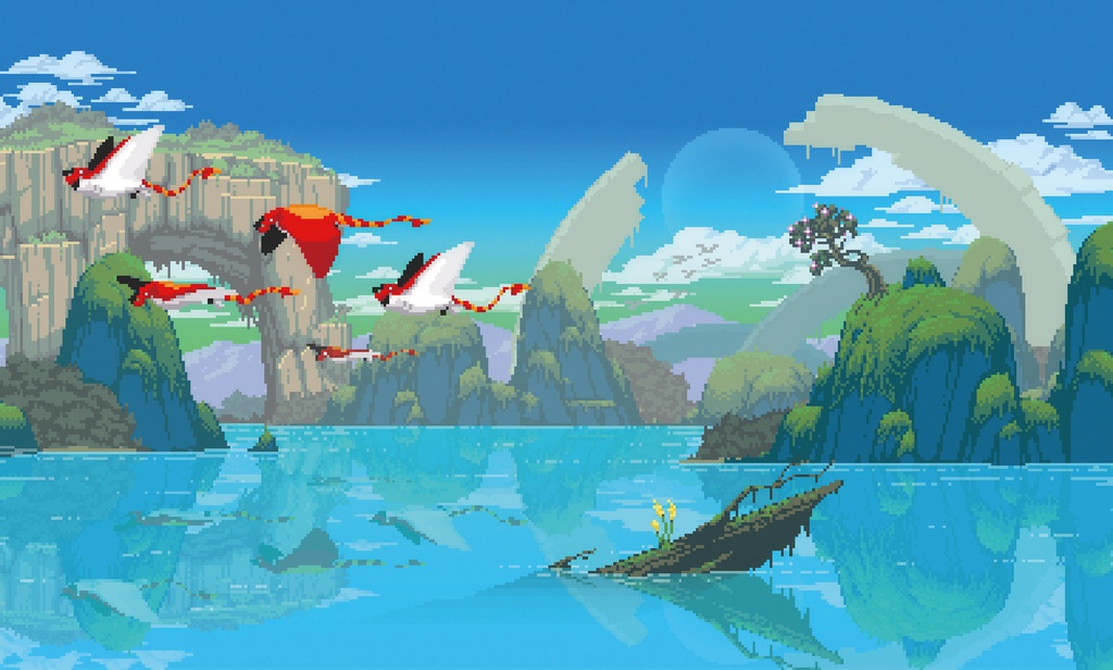 World for Two オリジナル・サウンドトラック (World for Two Original Soundtrack)