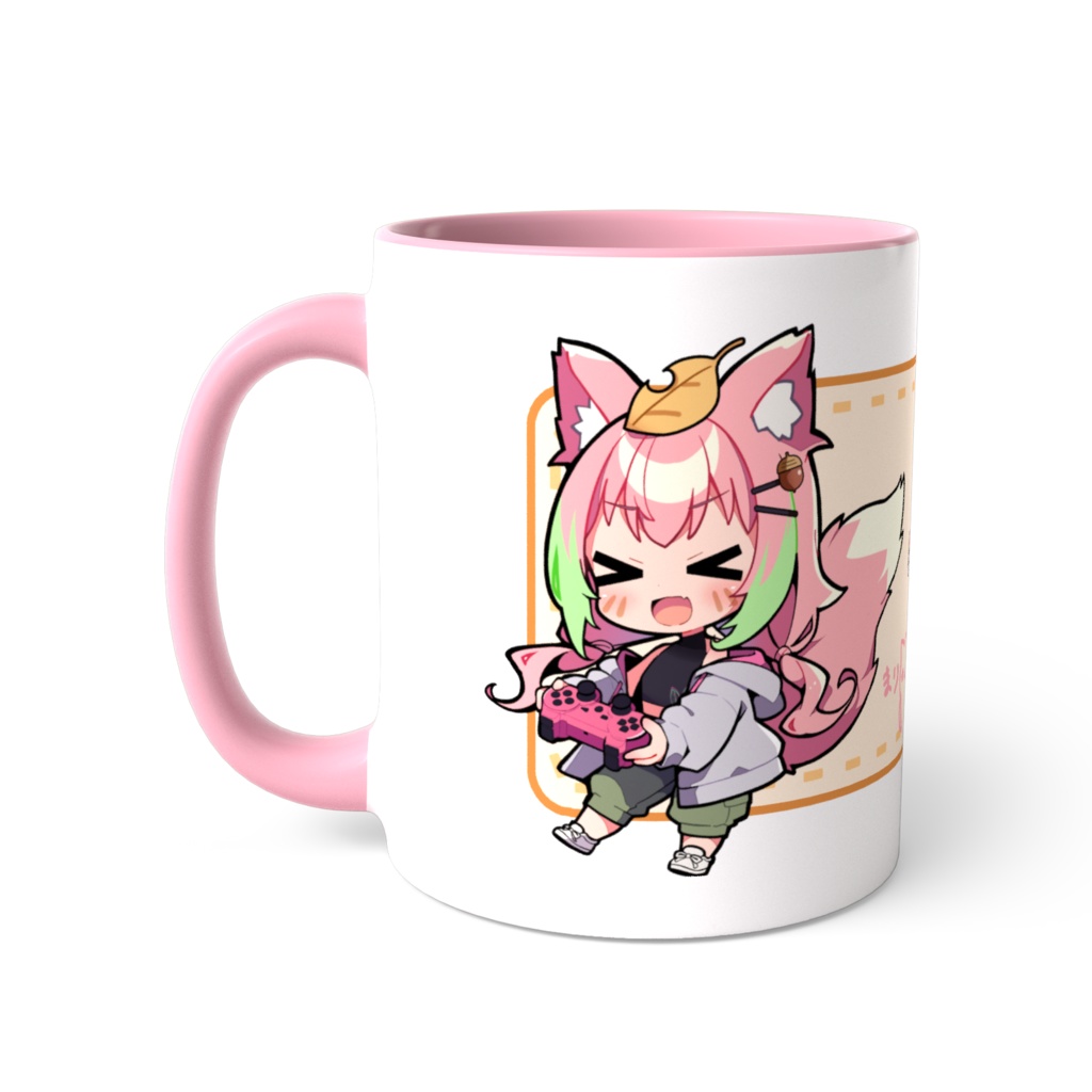 マグカップ