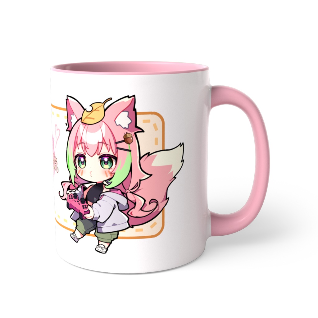 マグカップ