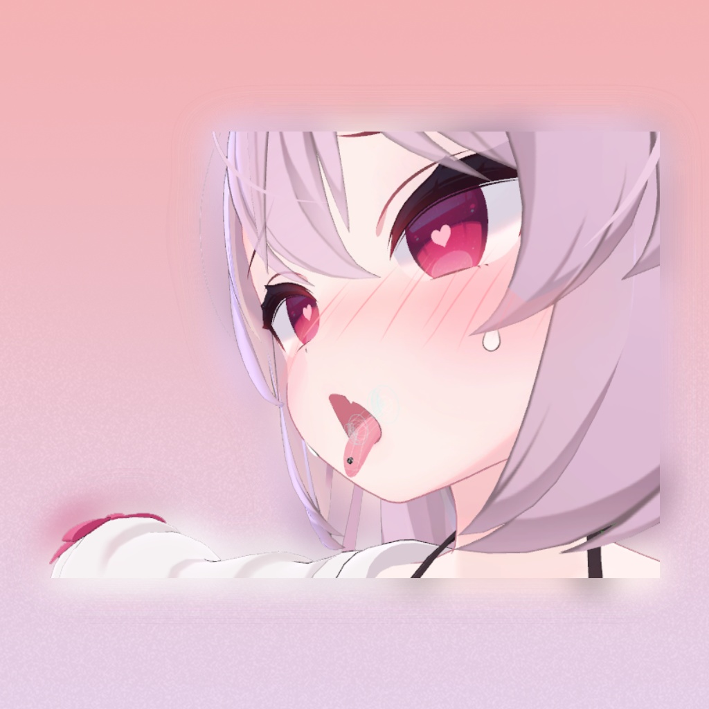 Karin Tongue PhysBones