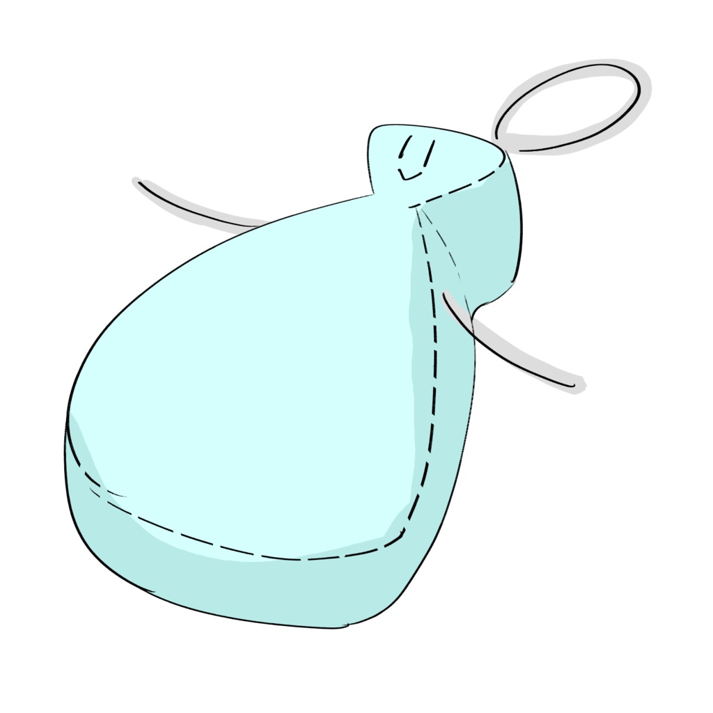 【CoCシナリオ用素材】親愛なる我が友