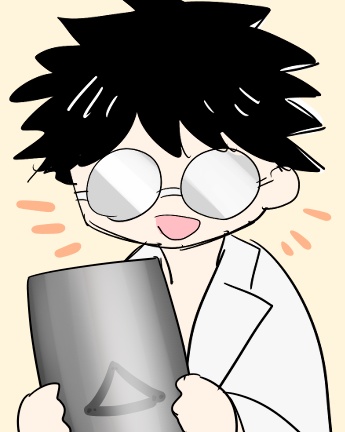 【CoCシナリオ用素材】君が君である証明