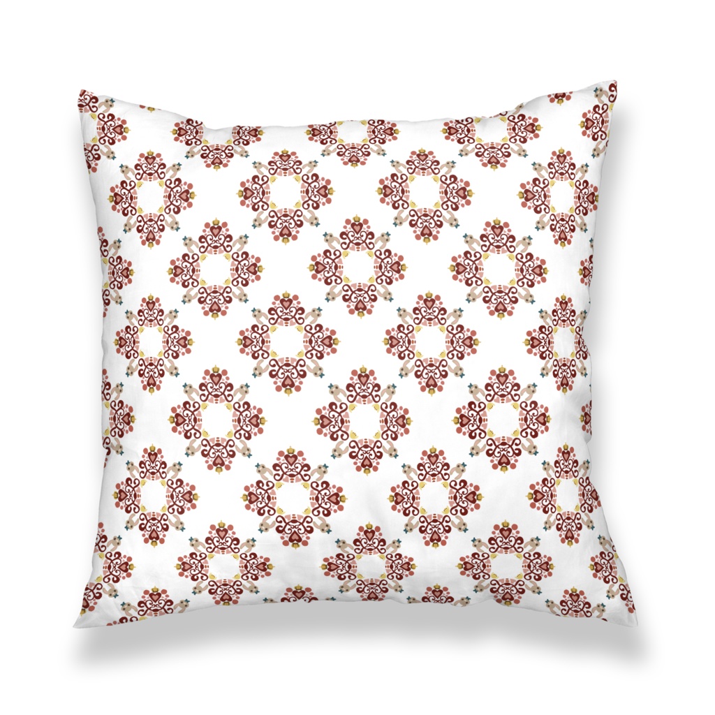 うさちゃん。(白)