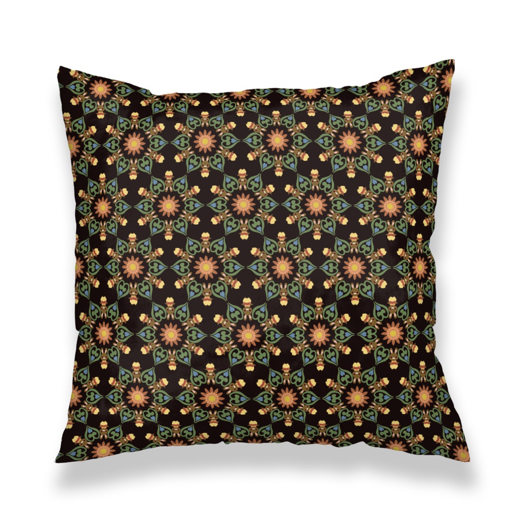 うさちゃん。(黒)