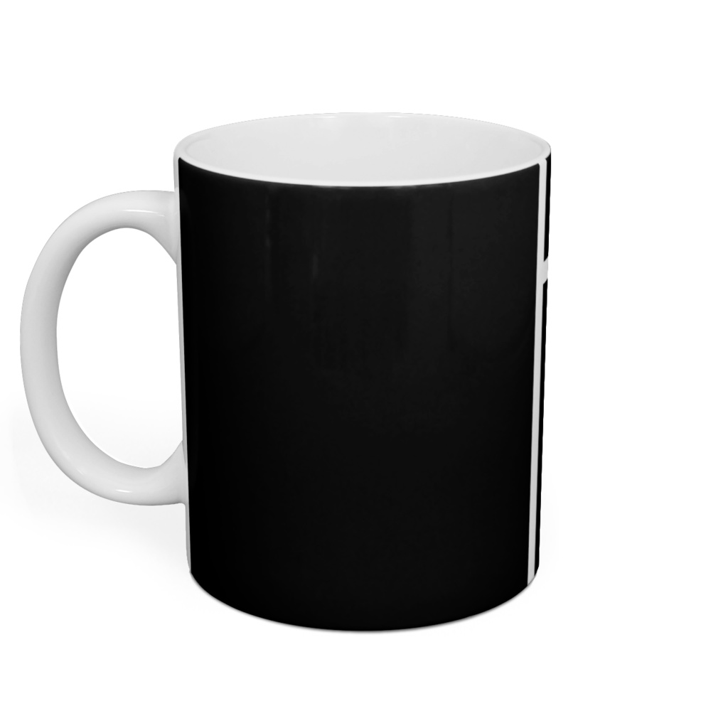 【グッズ】ミッキが使ってるlilのマグカップ