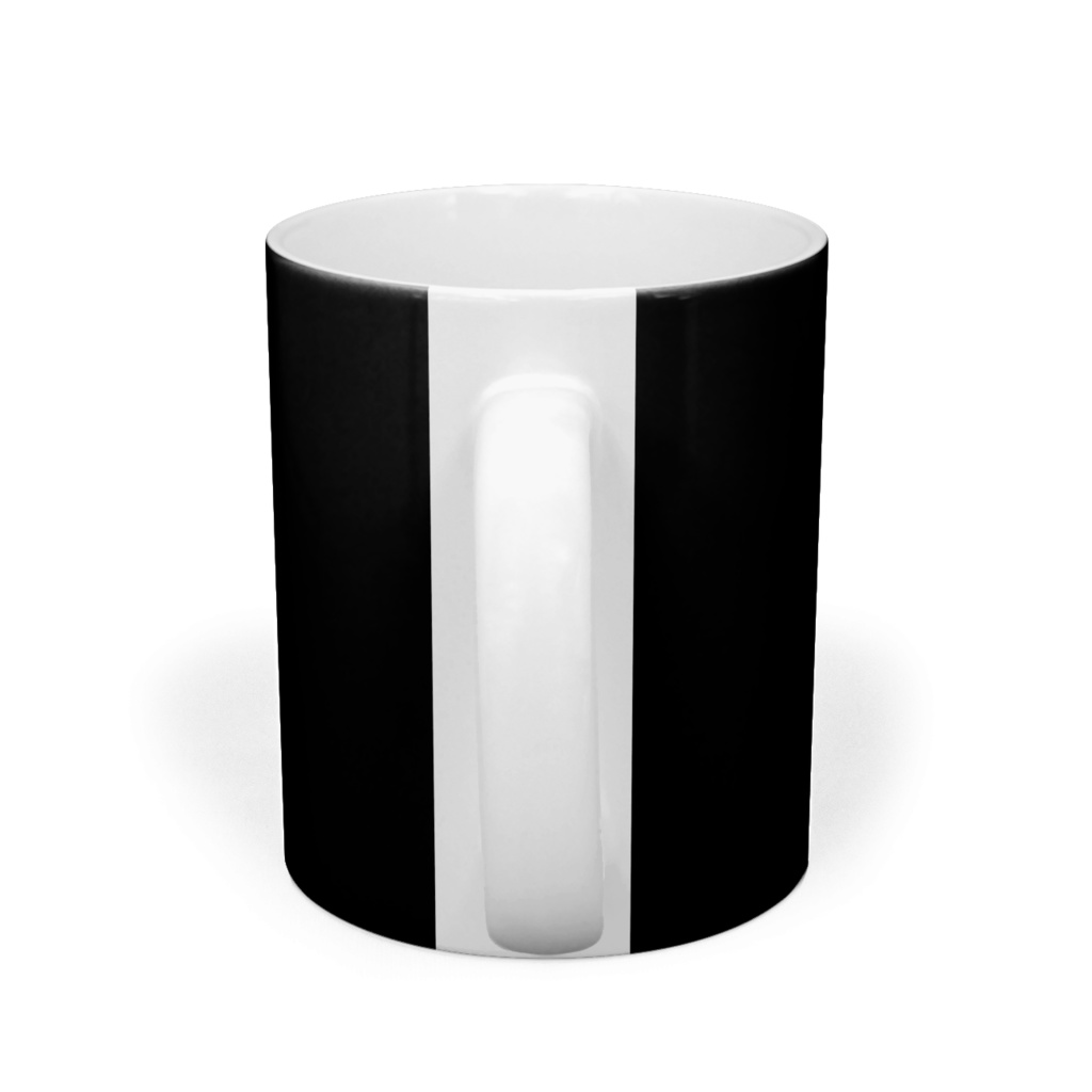 【グッズ】ミッキが使ってるlilのマグカップ