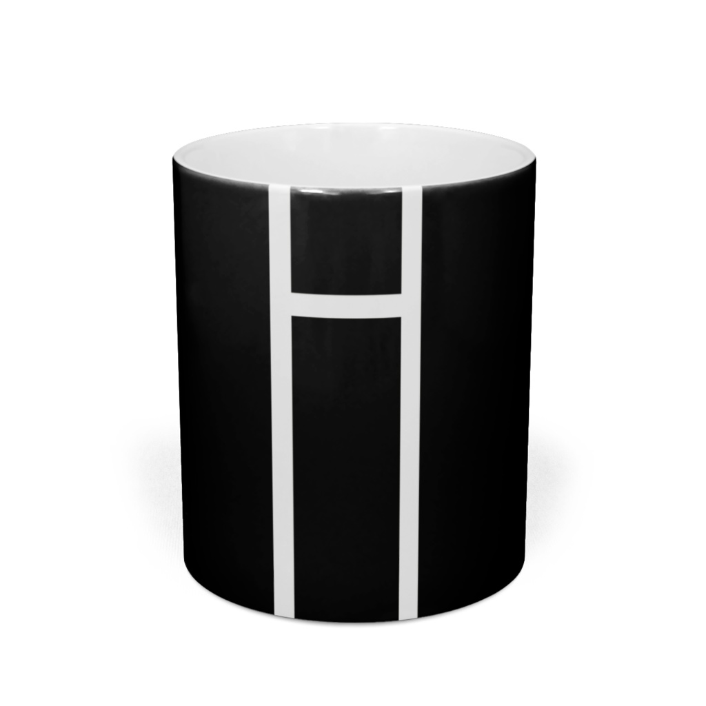 【グッズ】ミッキが使ってるlilのマグカップ