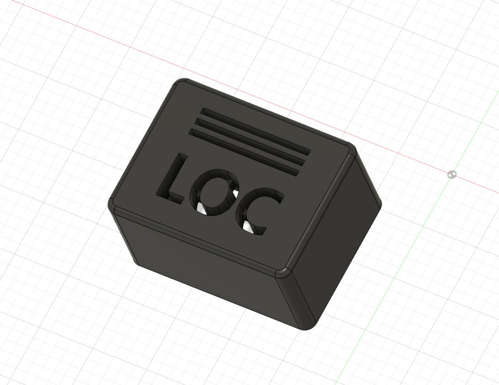 FCU Button caps for A320 - Flight simulator controller kit