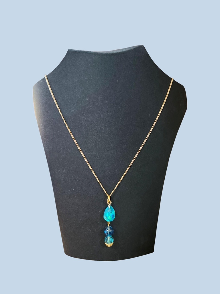 ヌヴィレットイメージアクセ