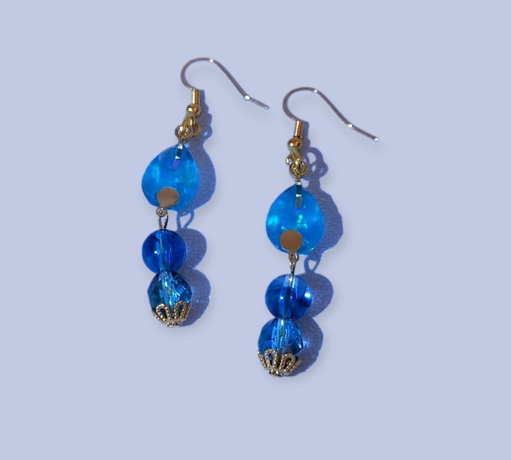 ヌヴィレットイメージアクセ