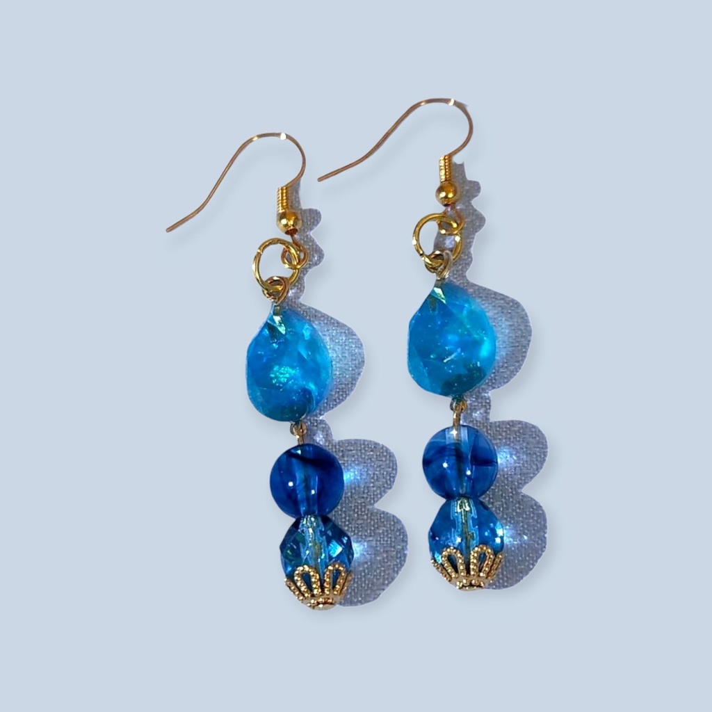 ヌヴィレットイメージアクセ