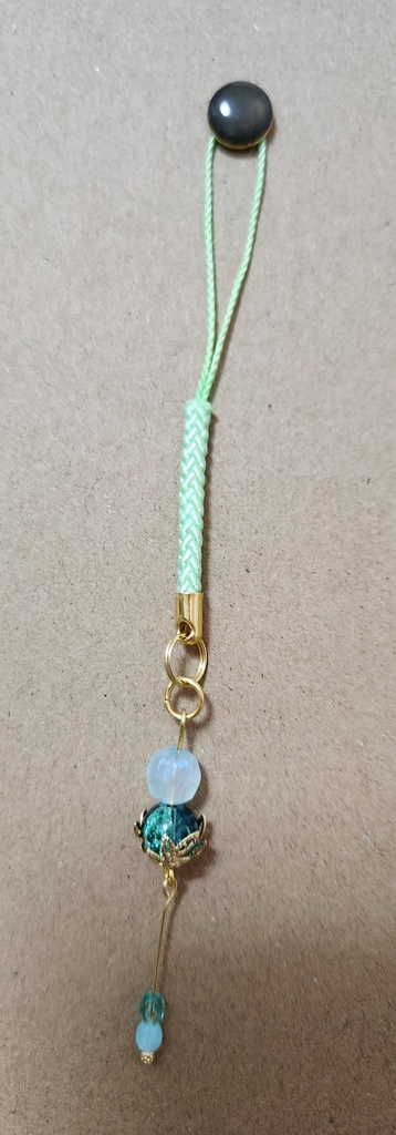 ラウマ イメージストラップ