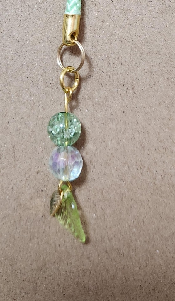 ナヒーダ イメージストラップ