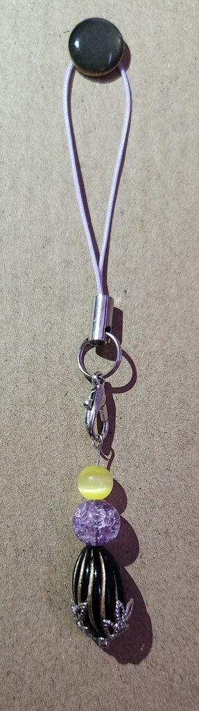 フリンズ イメージストラップ