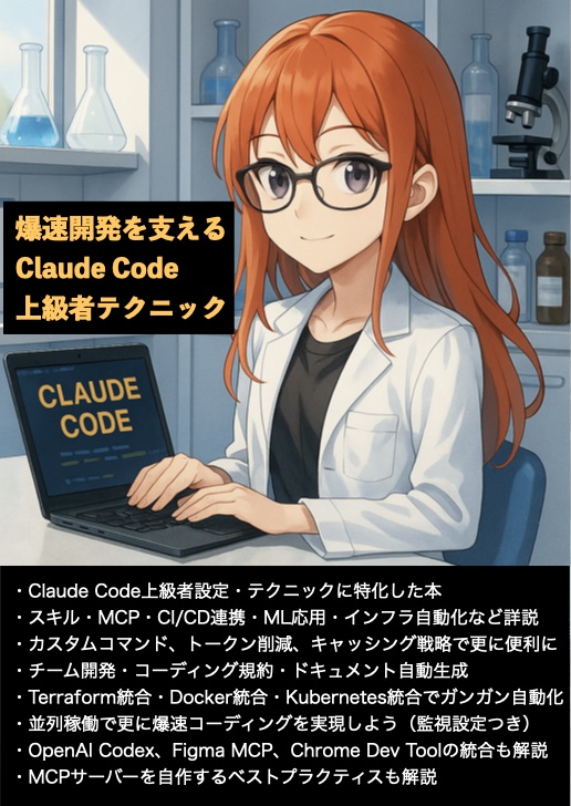 【購入者様用】爆速開発を支えるClaude Code上級者テクニック