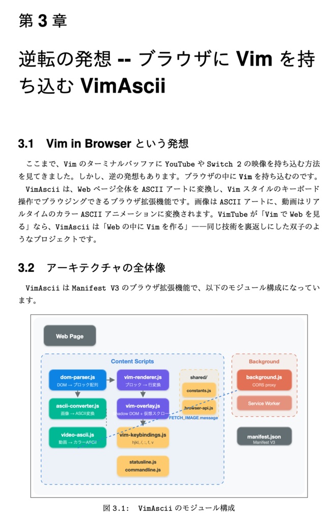 VimでSwitch2をプレイしよう!