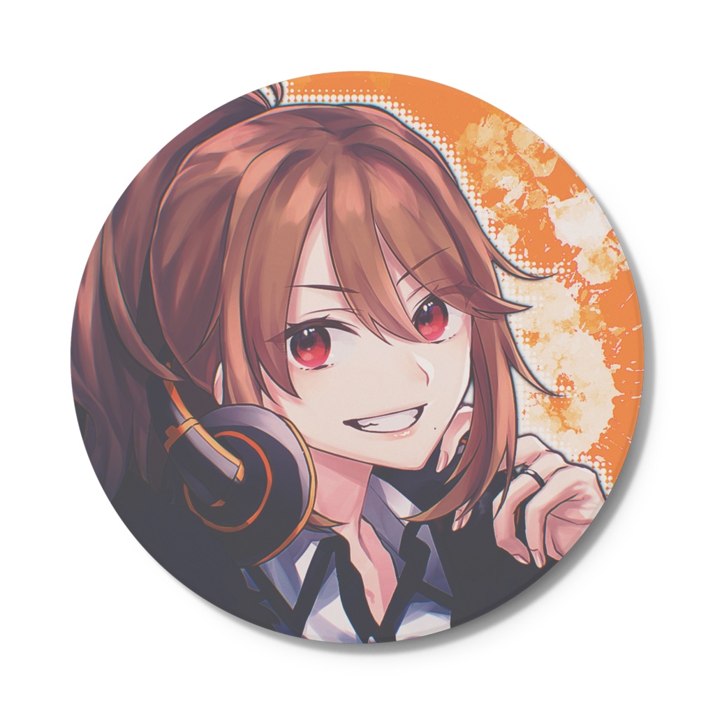 コースター角形