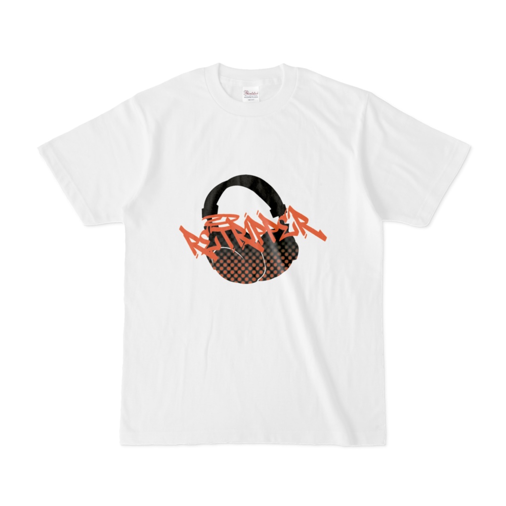 新衣装　Tシャツ