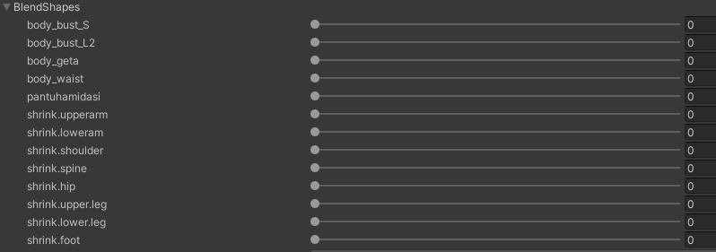 オリジナル3Dモデル「ホプニ」