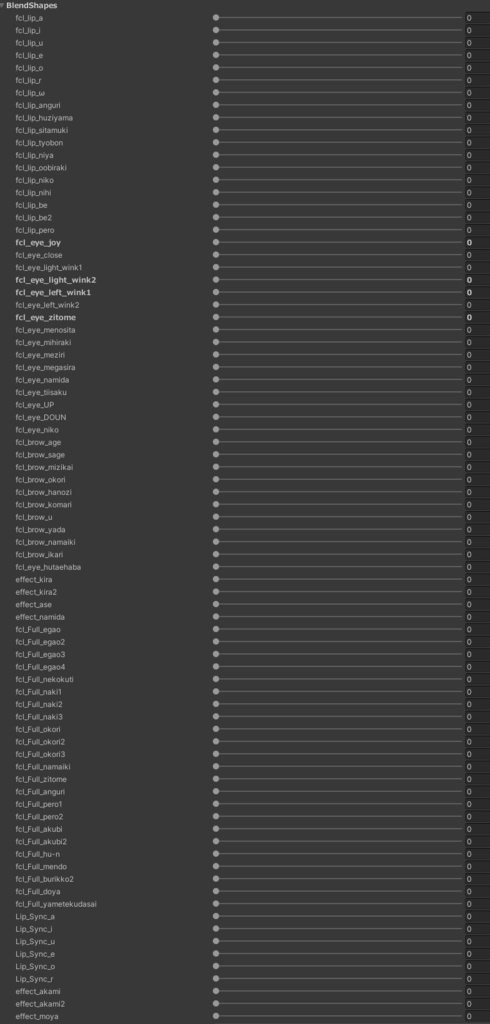 オリジナル3Dモデル「ホプニ」