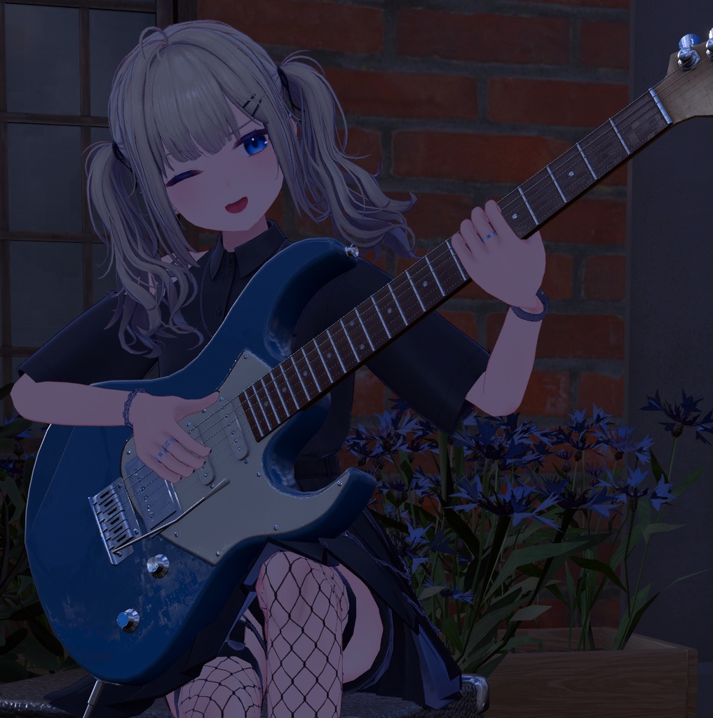 ギターアンプセット！！！