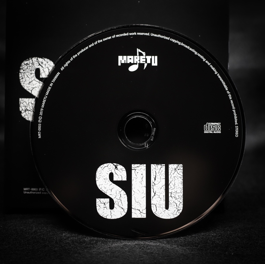 【MARETU】しう【アルバム】