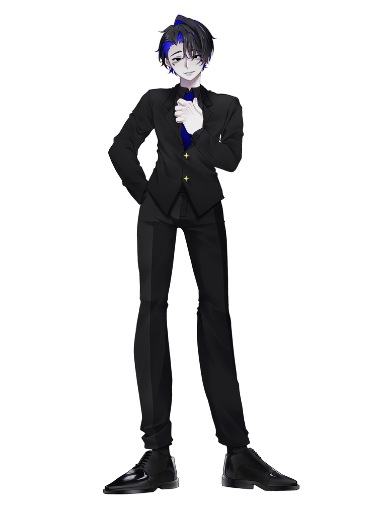 【誕生日限定】アクリルスタンド