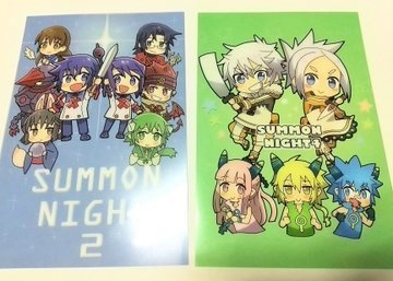 SNフィルムポストカード