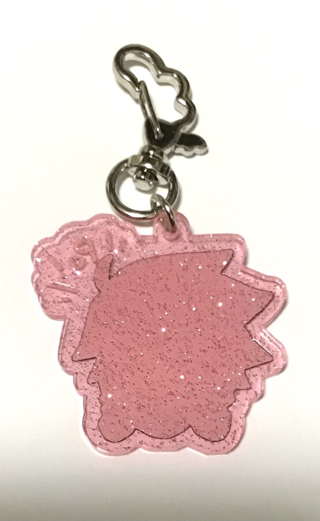 アズリア大好きレックス先生シール&アクキー