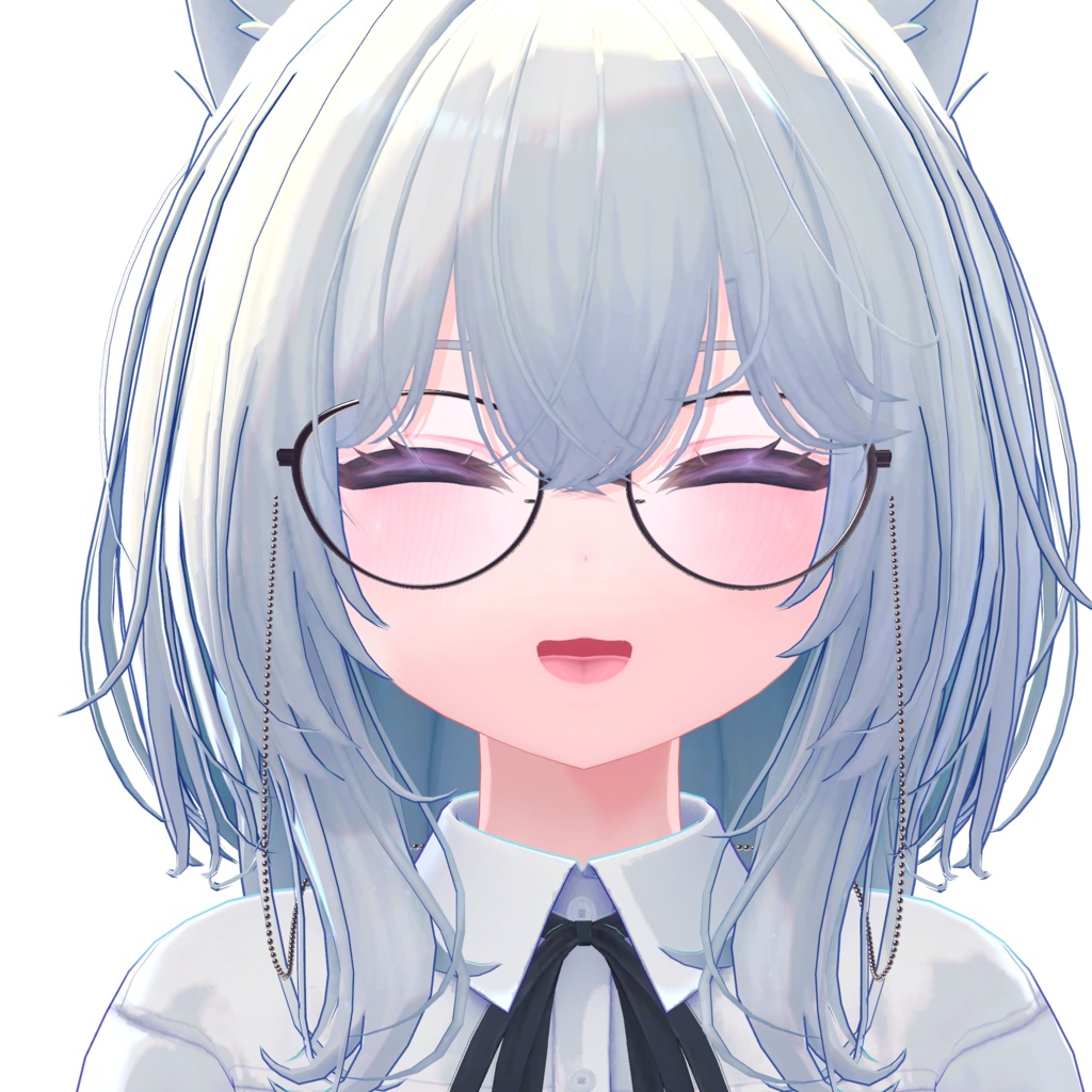 【複数アバター対応】ChainGlasses