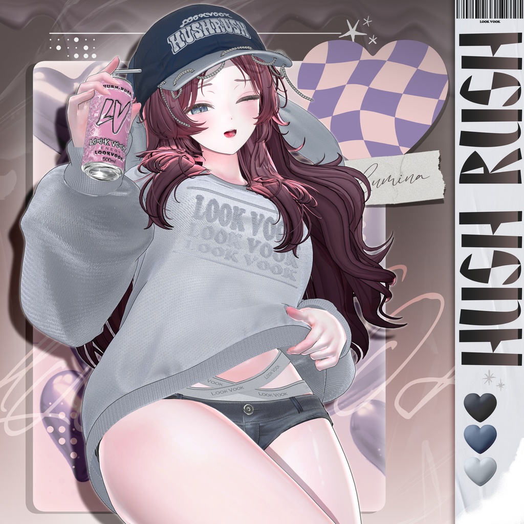 ๐ 2ไธ Followers Sale ๐ใ12ใขใใฟใผๅฏพๅฟใ ๐๐.๐ Hush_Rush ๐ฅค