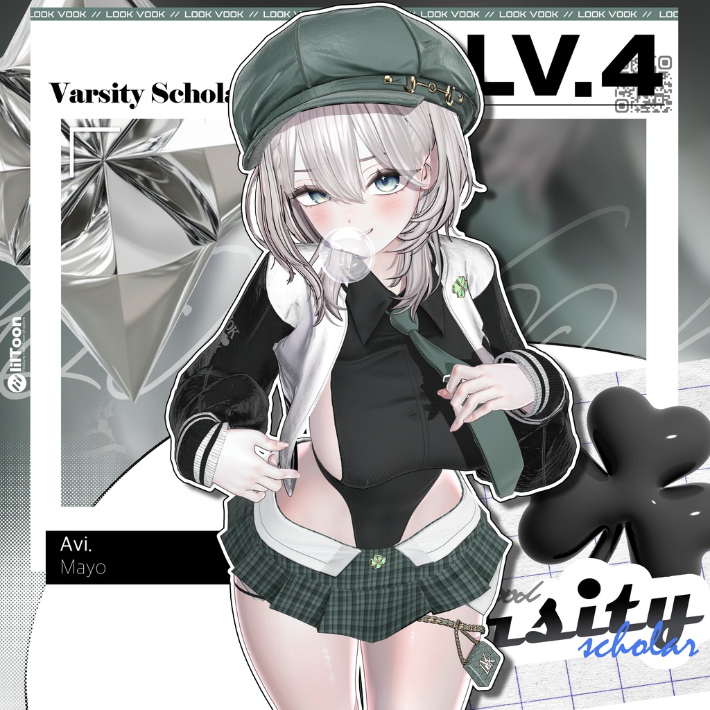 ๐ใ 3ไธ Followers Sale ใ๐ใ18ใขใใฟใผๅฏพๅฟใ ๐๐.๐ Varsity_Scholar ๐