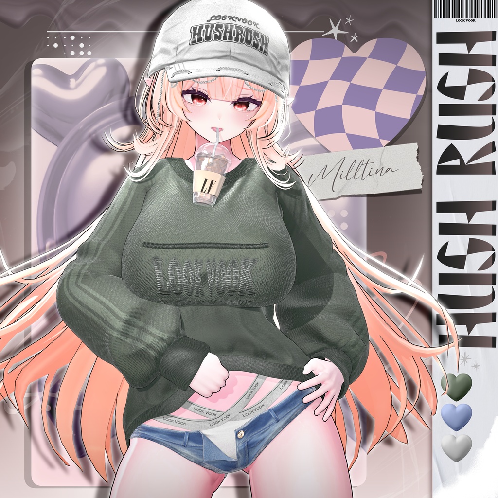 ✨【LV.1〜3】Milltina対応記念セール開催中!